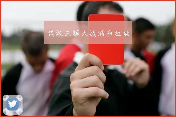 武汉三镇大战浦和红钻