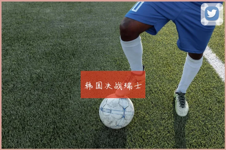 韩国决战瑞士
