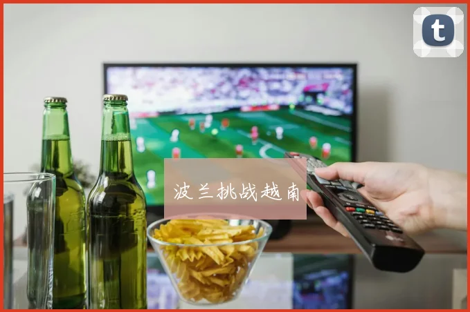 波兰挑战越南