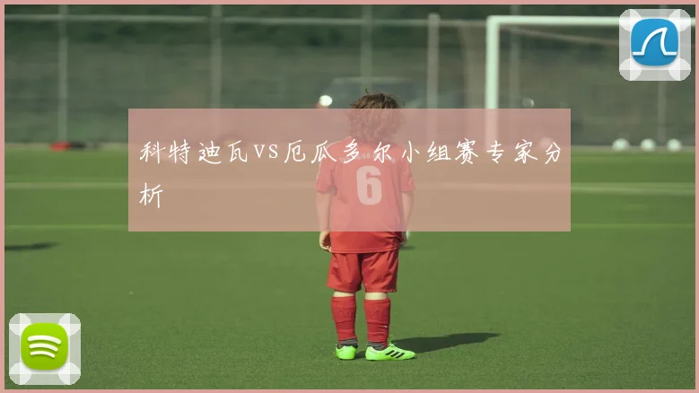 科特迪瓦vs厄瓜多尔小组赛专家分析