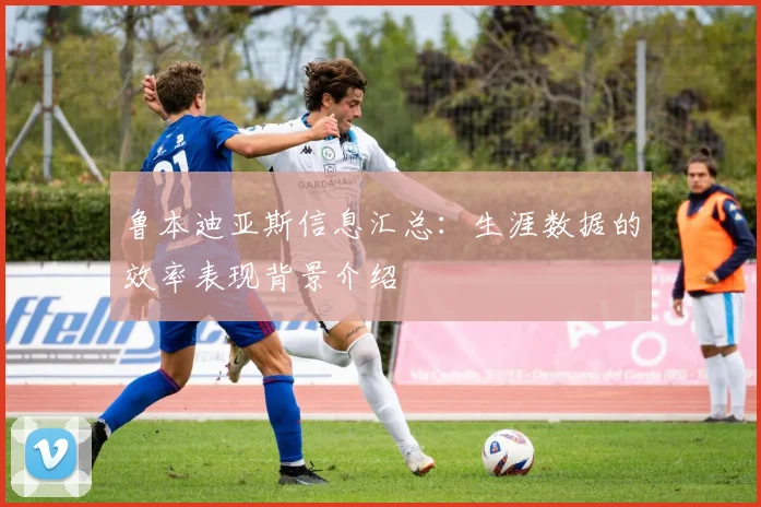鲁本迪亚斯信息汇总：生涯数据的效率表现背景介绍