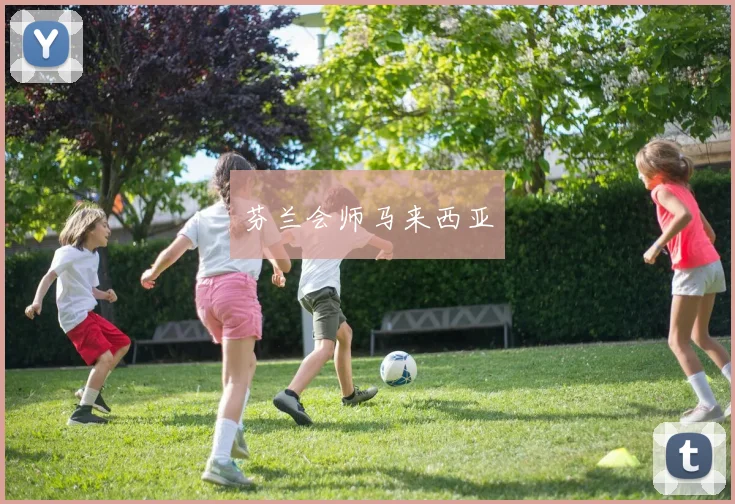 芬兰会师马来西亚