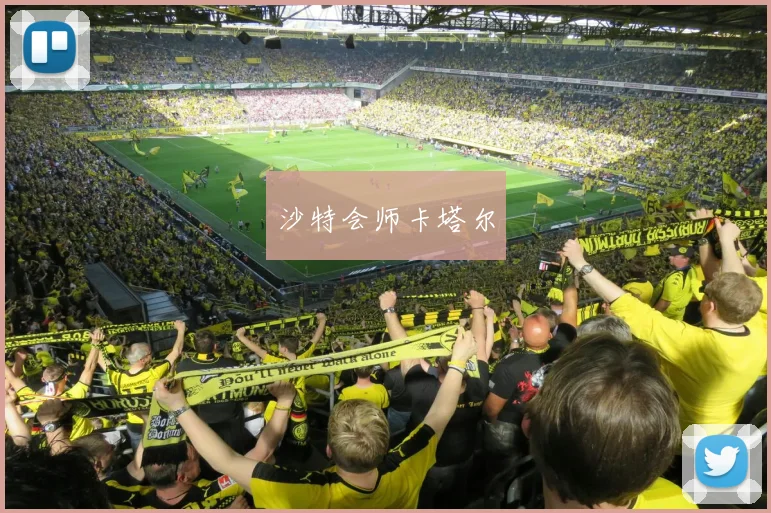 沙特会师卡塔尔