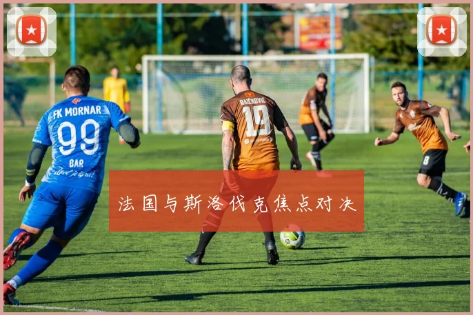 法国与斯洛伐克焦点对决