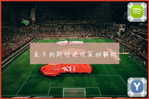 麦卡利斯特进攻策动解析