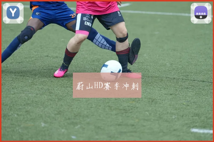 蔚山HD赛季冲刺