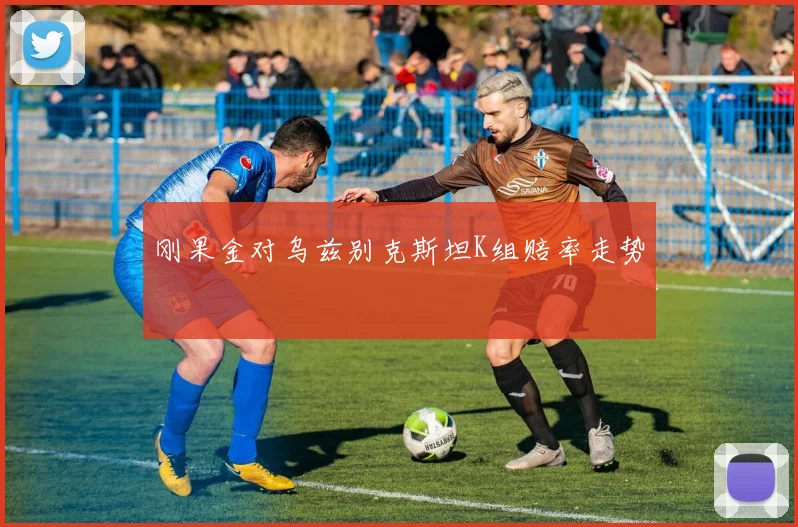 刚果金对乌兹别克斯坦K组赔率走势