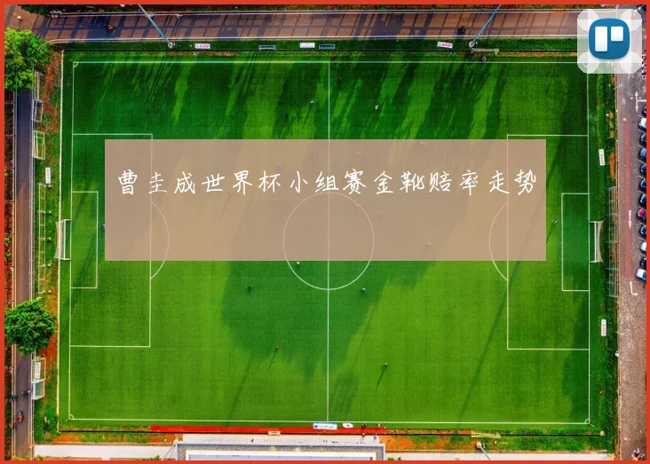 曹圭成世界杯小组赛金靴赔率走势