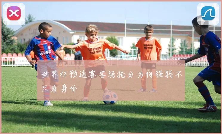 世界杯预选赛客场抢分为何强弱不只看身价